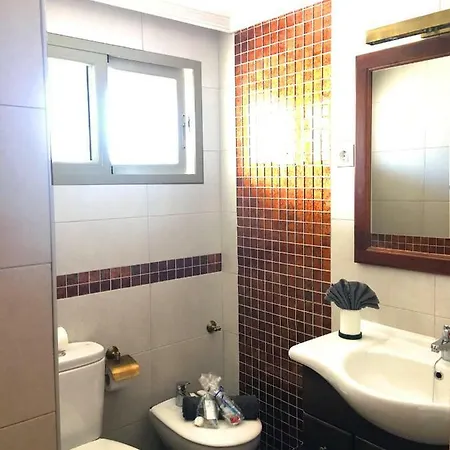 Daire Skysea Holidays Marina Blue Benalmádena