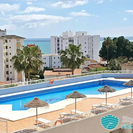 Skysea Holidays Marina Blue Daire *