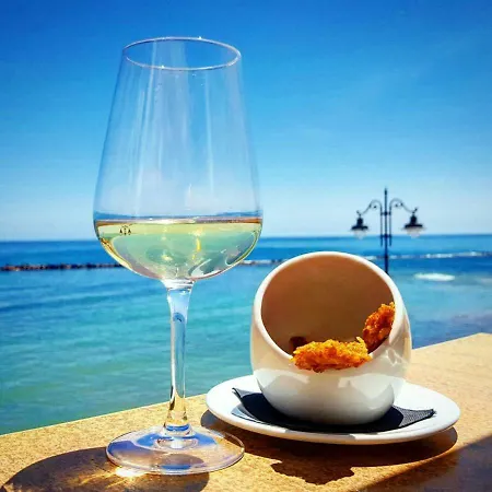 Skysea Holidays Marina Blue Daire *