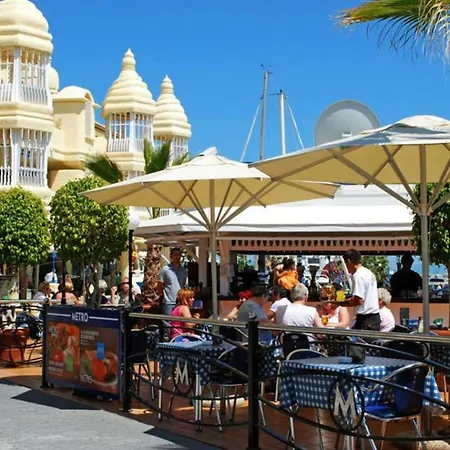 Skysea Holidays Marina Blue
