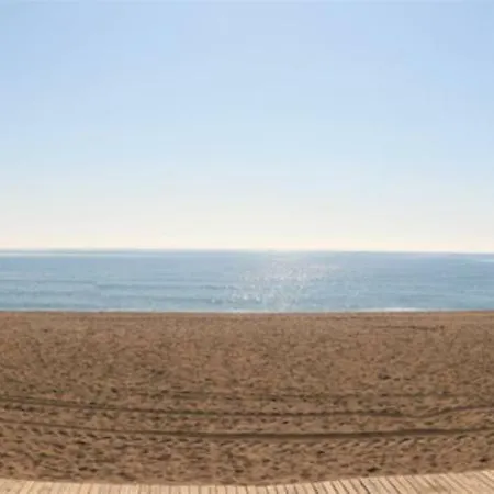Skysea Holidays Marina Blue Benalmádena
