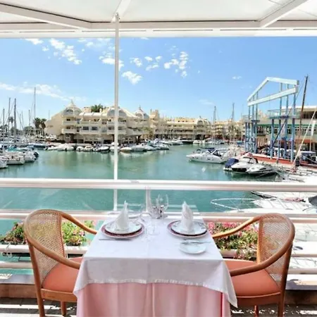 Daire Skysea Holidays Marina Blue *