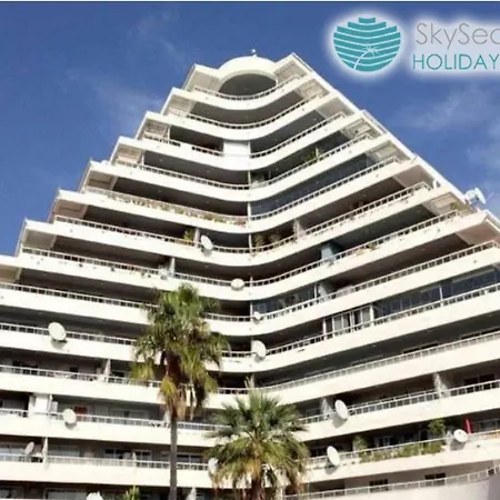 Skysea Holidays Marina Blue *