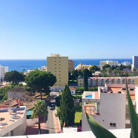 Daire Skysea Holidays Marina Blue