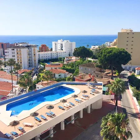 Daire Skysea Holidays Marina Blue *