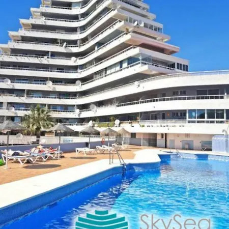 Skysea Holidays Marina Blue *