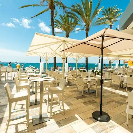 Skysea Holidays Marina Blue