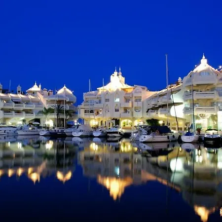 Skysea Holidays Marina Blue בנאלמדנה