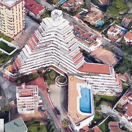 Skysea Holidays Marina Blue *
