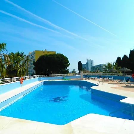 דירה Skysea Holidays Marina Blue